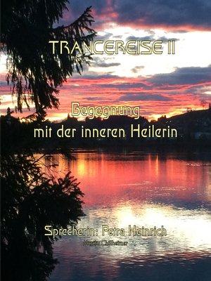 cover image of Trancereise II
